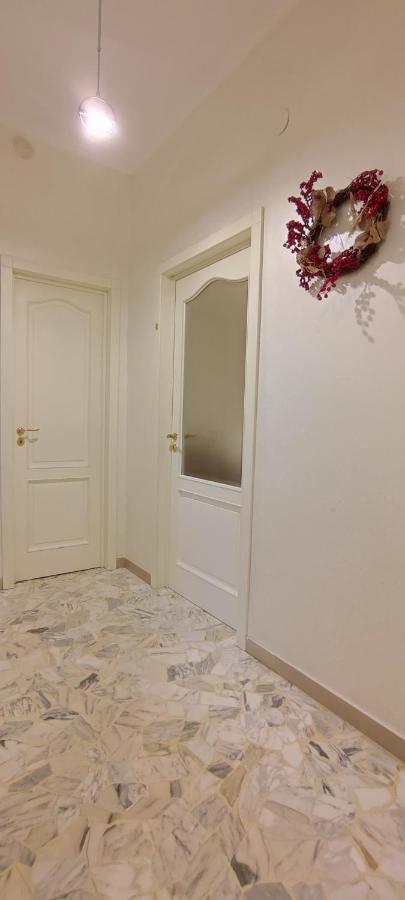 Giambattista House Bari Hotel Exterior photo