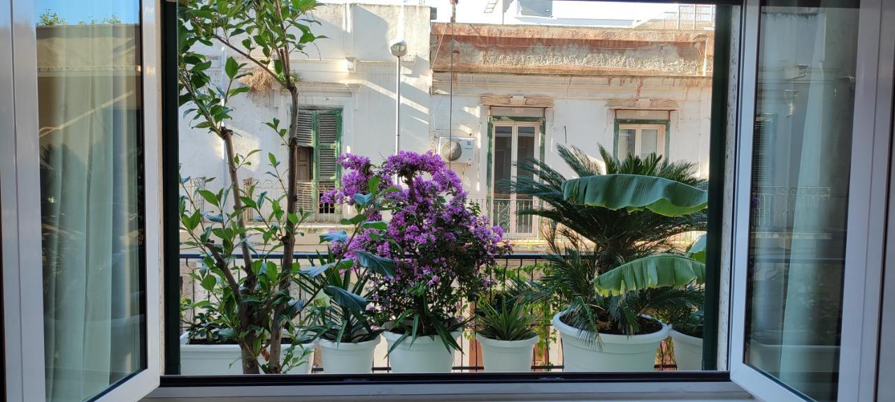 Giambattista House Bari Hotel Exterior photo